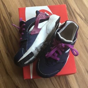Toddler Nike Huaraches